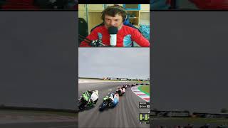 buttala dentro motogp23 [upl. by Ecitnirp]