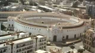 Glorioso Mester  Ceuta y Melilla a vista de pájaro [upl. by Mcdade]