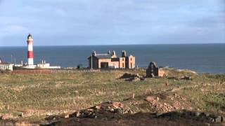 North East Aberdeenshire Coast Special Landscape Area 02 [upl. by Meir]