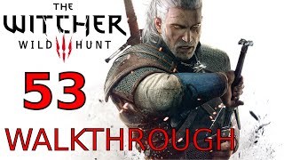 The Witcher 3  Scavenger Hunt Griffin School Gear Upgrade  Walkthrough Part 53 [upl. by Virgie]