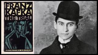 Franz Kafka  Der Prozess  Hörbuch [upl. by Anircam346]