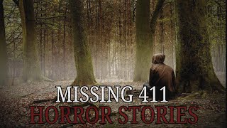 16 Disturbing amp Unsolved Missing 411 Horror Stories [upl. by Waxman]