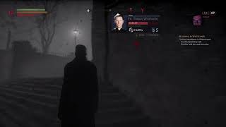 Vampyr A Trophy Hunters Journey Part 2 [upl. by Henka896]