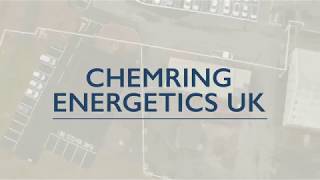 Chemring Energetics UK CEUK [upl. by Claudine437]