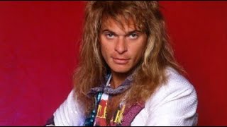 David Lee Roth  The Centrum Worcester Massachusetts 10686 [upl. by Carmine]