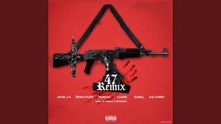 47 Remix [upl. by Taite]