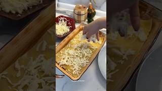 КЛАССИЧЕСКАЯ ЛАЗАНЬЯ с СОУСОМ БЕШАМЕЛЬ рецептлазаньи рецепты lasagne [upl. by Nevlin12]