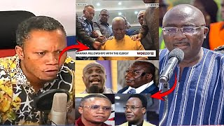 Ẃàr Bawumia Fly NPP Prophets To Accra After Owusu Bempah Prophecy [upl. by Rickey]