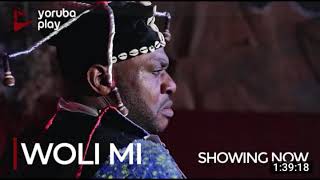 WOLI MI Part 2  Latest 2021 Yoruba Movie Odunlade Adekola Mercy Aigbe  Sanyeri REVIEW AND CRITICS [upl. by Chev534]