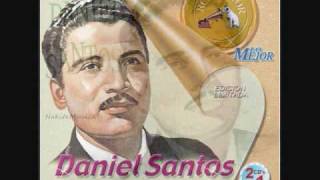 DANIEL SANTOS EL CONSCRIPTO [upl. by Semela547]