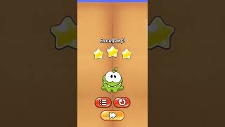 Cut the Rope gamingnall gaming gamingndall gamingvideos [upl. by Ylimme]