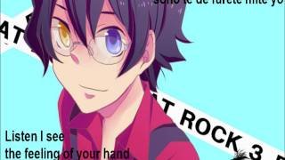 BEAT ROCK 3 「Days」 English Sub v1 [upl. by Evatsug]