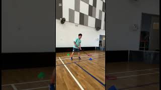 3 different techniques Which is closest to yours  floorball floorballbasics [upl. by Wachter]