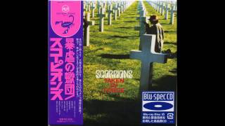 Scorpions  The Sails Of Charon Bluspec CD 2010 [upl. by Northrop]