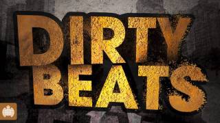 Dirty Beats Ministry of Sound UK Mega Mix  OUT NOW [upl. by Avelin232]