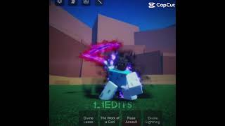 Life Force Roblox Edit capcut roblox lifeforce [upl. by Jojo]