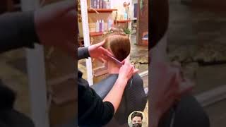 BEST Hairstyles for Guys in 2024  hair tutorialviral cute hair hairstyle [upl. by Mcgurn]