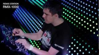 RMX1000 Kutski Performance [upl. by Odnavres]