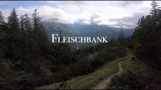 Fleischbank MTB Karwendel 5 [upl. by Burtis]