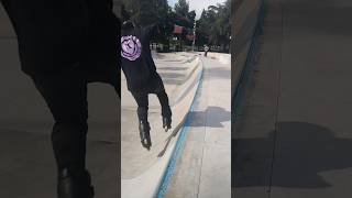 Redlands Ca skatepark bs full torque [upl. by Dwaine633]