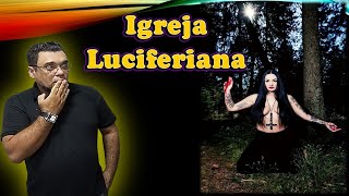 IGREJA LUCIFERIANA [upl. by Perri]