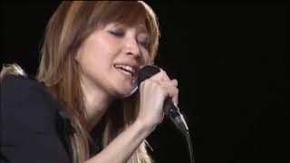 鬼束ちひろ  月光（Live） Chihiro Onitsuka  Gekkou [upl. by Furlong]