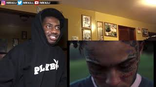 Did He Really Fall OFF  Lil Skies UnBothered Full ALBUM Reaction [upl. by Beutner]