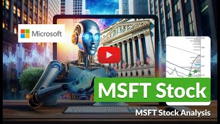 Is MSFT Stock A Buy Microsoft Stock Analysis amp Price Predictions September 18 [upl. by Ahsam]