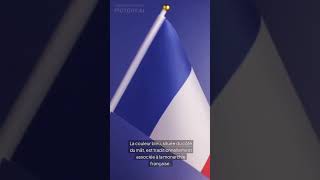 La signification du drapeau français [upl. by Annoj]