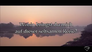 Wunderschönes ARABISCHES LIED mit DEUTSCHER ÜBERSETZUNG MARWAN KHOURY [upl. by Vanni]