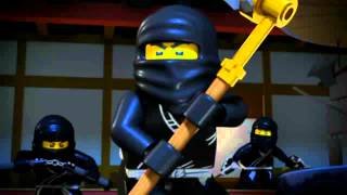 Ninjago Soundtrack  Kais Final Test [upl. by Zoes]