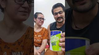 AMUL high protein paneer UNBOXING  upcoming review shortsindia youtubeshorts viral [upl. by Iahcedrom]