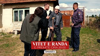 PROMO  Vitet e Randa  Episodi 4 [upl. by Salinas696]