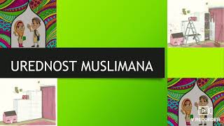 Urednost muslimana Ilmihal 2 [upl. by Skillern]