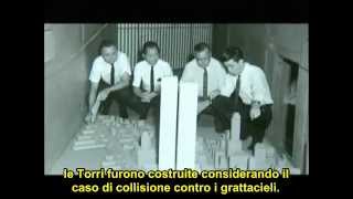 I Misteri dell11 Settembre 911 Mysteries  Sub ITA [upl. by Atteragram]