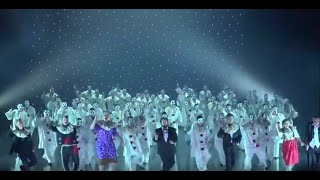 Candide  Trailer  Komische Oper Berlin [upl. by Lyred]