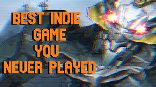 The Best Indie Game You Never Played  Intrusion 2 [upl. by Noved]