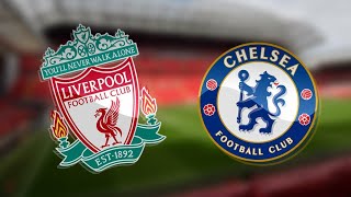 DEBRIEF Liverpool vs Chelsea 11 Le spectacle de la premièr league [upl. by Eicul]