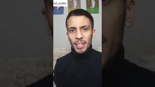 Mourad oudia dz algerie dzair funny [upl. by Shepherd]