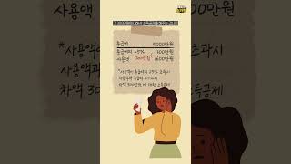 연말정산 환급 받는 카드 사용 방법 shorts [upl. by Julianna]