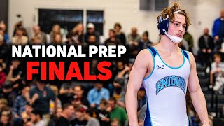 2024 National Prep Championship Finals [upl. by Chloris]