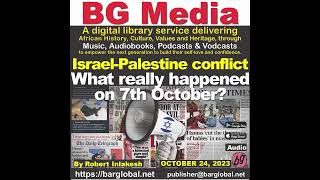 What really happened on 7th October By Robert Inlakesh IsraelPalestine Conflict [upl. by Gipps325]