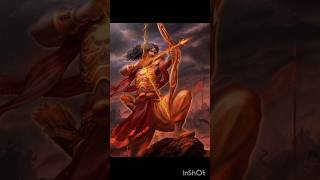 Karn Song viralvideo music mahabharat [upl. by Notluf]