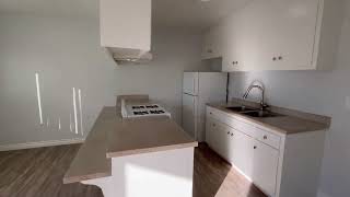 Vanderbilt Lane Unit 6 Redondo Beach 1 bed 1 bath [upl. by Araeit964]