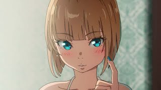 More Anime Compositing in After Effects [upl. by Qifahs]