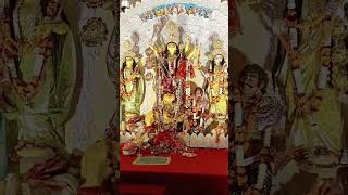 Dhaker tale komor dole durgapuja viraldurgapuja shortvideo [upl. by Eidaj]