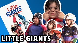 Its Little Giants [upl. by Anrol]