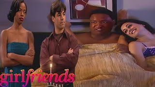 Girlfriends Full Episode  Season 12  Girlfriends 2024 [upl. by Reggis]