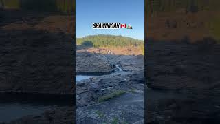 The Most Canadian Town Ever Created Shawinigan 🇨🇦 [upl. by Farly]