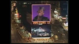 Bobby Brown  On Our Own Ghostbusters 2 Soundtrack [upl. by Zaneski]